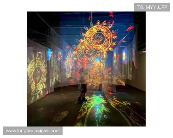 大发国际真人娱乐节目如何结合最新技术带来沉浸式娱乐体验