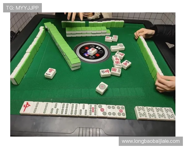 真人版麻将游戏推荐，打造最逼真的麻将对战环境满足玩家的高品质娱乐需求