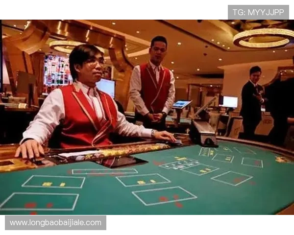 全面解析经典百家乐庄家操作流程与实战技巧提升游戏体验