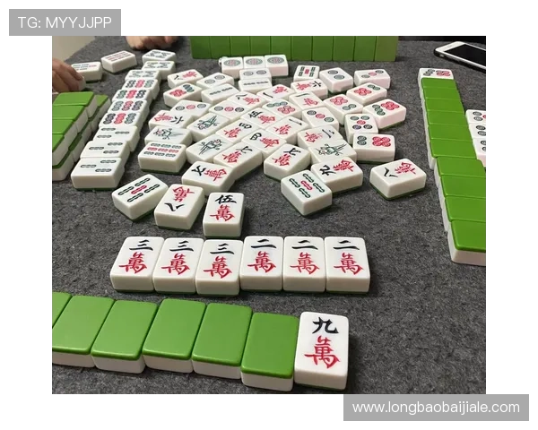 提升百家乐技巧打法水平的实用建议,帮助玩家应对不同牌局的最佳策略 提升百家乐技巧打法水平的实用建议,帮助玩家应对不同牌局的最佳策略